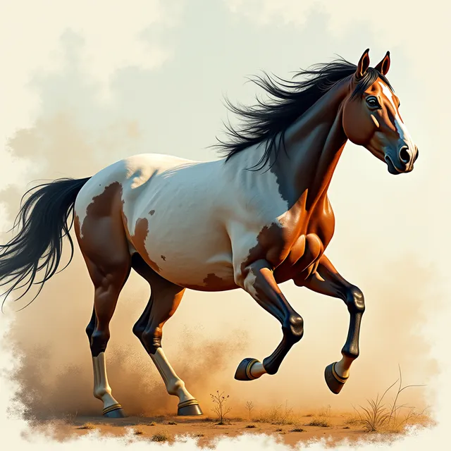 thumbnail for publication: Protecting Florida Horses through Vaccination